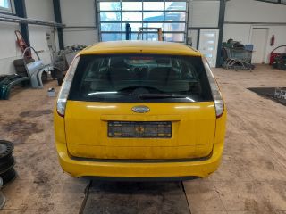 bontott FORD FOCUS II Hátsó Ablaktörlő Motor