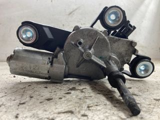 bontott FORD FOCUS II Hátsó Ablaktörlő Motor