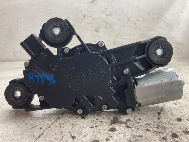 bontott FORD FOCUS II Hátsó Ablaktörlő Motor