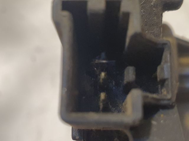 bontott FORD FOCUS II Hátsó Ablaktörlő Motor