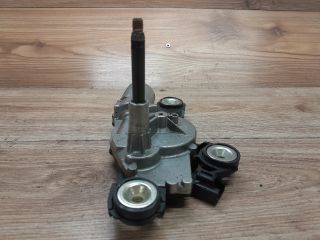 bontott FORD FOCUS II Hátsó Ablaktörlő Motor