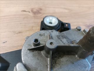 bontott FORD FOCUS II Hátsó Ablaktörlő Motor