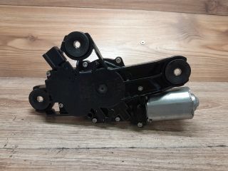 bontott FORD FOCUS II Hátsó Ablaktörlő Motor