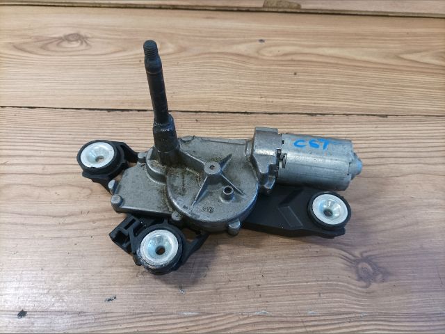 bontott FORD FOCUS II Hátsó Ablaktörlő Motor