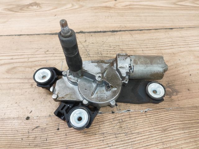 bontott FORD FOCUS II Hátsó Ablaktörlő Motor