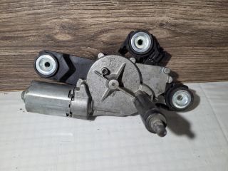 bontott FORD FOCUS II Hátsó Ablaktörlő Motor