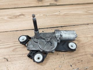 bontott FORD FOCUS II Hátsó Ablaktörlő Motor