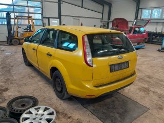 bontott FORD FOCUS II Hátsó Ablaktörlő Motor