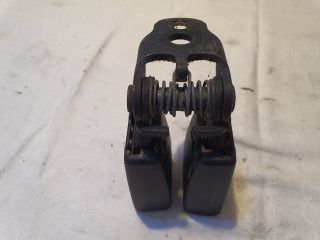 bontott FORD FOCUS II Hátsó középső Biztonsági Öv Csat