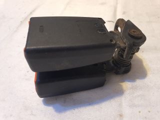 bontott FORD FOCUS II Hátsó középső Biztonsági Öv Csat