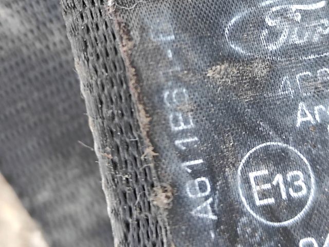 bontott FORD FOCUS II Hátsó középső Biztonsági Öv