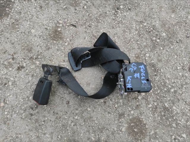 bontott FORD FOCUS II Hátsó középső Biztonsági Öv