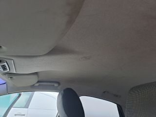 bontott FORD FOCUS II Hátsó középső Fejtámla