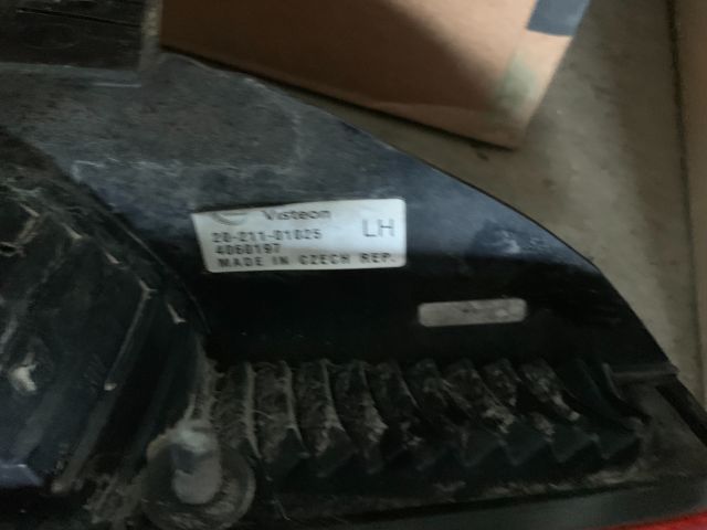 bontott FORD FOCUS II Hátsó Lámpa Szett