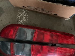 bontott FORD FOCUS II Hátsó Lámpa Szett