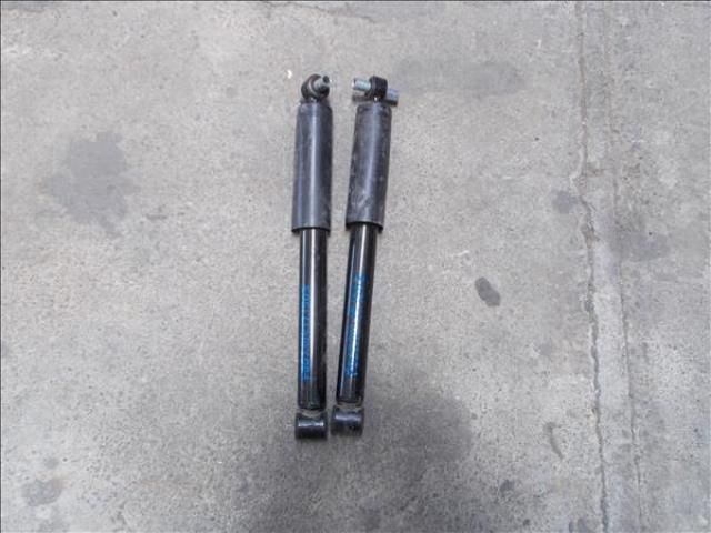 bontott FORD FOCUS II Hátsó Lengéscsillapító (Pozíciófüggetlen)