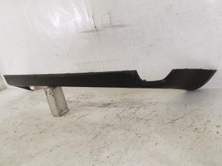 bontott FORD FOCUS II Hátsó Lökhárító Alsó (Műanyag)