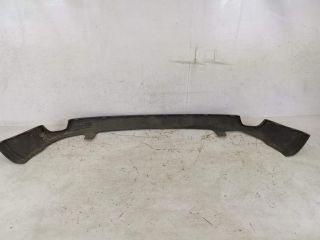 bontott FORD FOCUS II Hátsó Lökhárító Alsó (Műanyag)