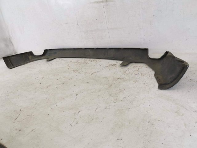 bontott FORD FOCUS II Hátsó Lökhárító Alsó (Műanyag)