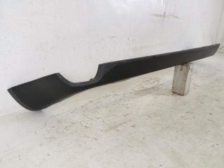 bontott FORD FOCUS II Hátsó Lökhárító Alsó (Műanyag)