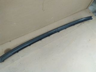 bontott FORD FOCUS II Hátsó Lökhárító Díszléc