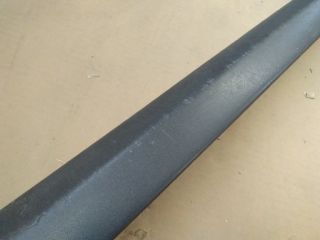 bontott FORD FOCUS II Hátsó Lökhárító Díszléc