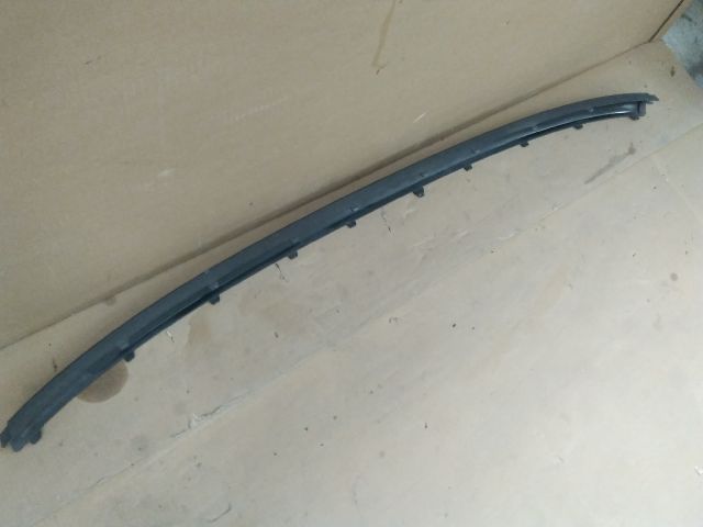 bontott FORD FOCUS II Hátsó Lökhárító Díszléc