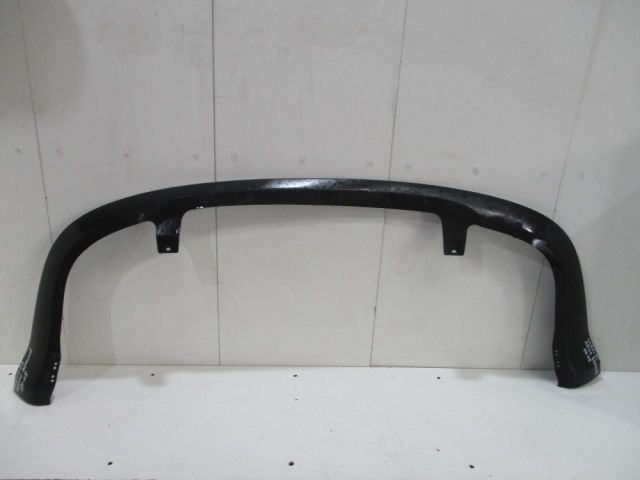 bontott FORD FOCUS II Hátsó Lökhárító Légterelő