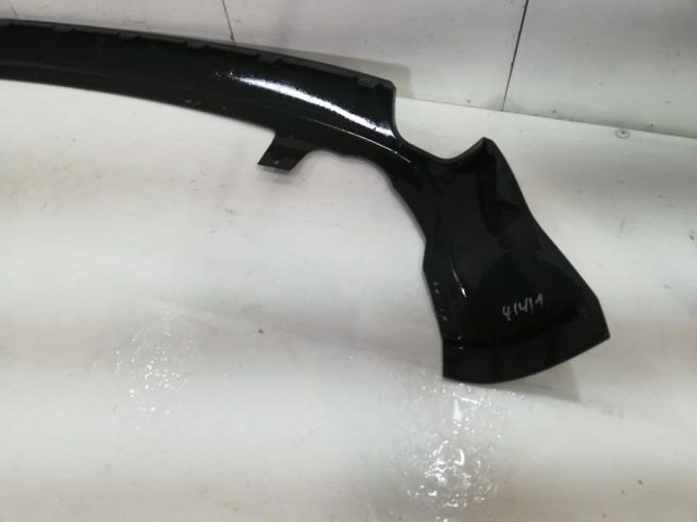 bontott FORD FOCUS II Hátsó Lökhárító Légterelő