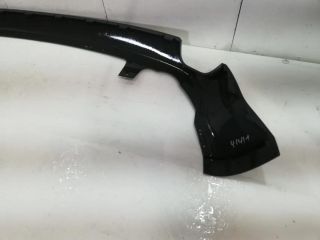 bontott FORD FOCUS II Hátsó Lökhárító Légterelő