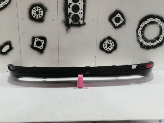 bontott FORD FOCUS II Hátsó Lökhárító Légterelő