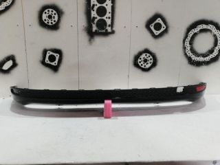 bontott FORD FOCUS II Hátsó Lökhárító Légterelő