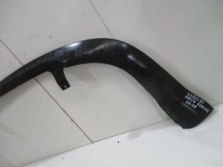 bontott FORD FOCUS II Hátsó Lökhárító Légterelő