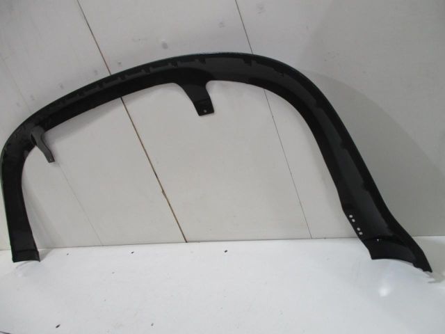 bontott FORD FOCUS II Hátsó Lökhárító Légterelő