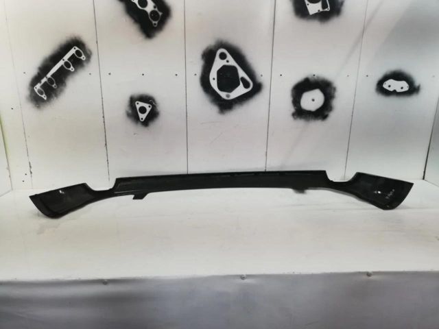 bontott FORD FOCUS II Hátsó Lökhárító Légterelő