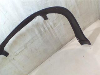 bontott FORD FOCUS II Hátsó Lökhárító Légterelő