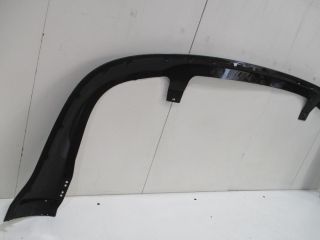 bontott FORD FOCUS II Hátsó Lökhárító Légterelő