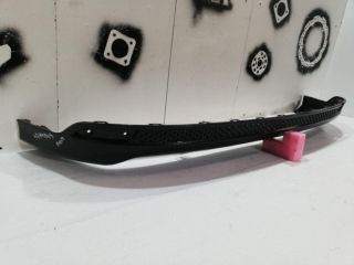 bontott FORD FOCUS II Hátsó Lökhárító Légterelő