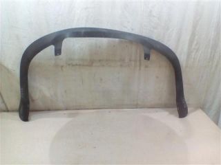 bontott FORD FOCUS II Hátsó Lökhárító Légterelő