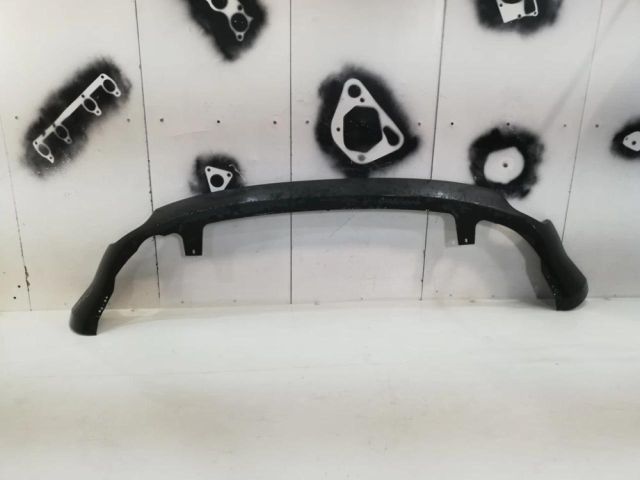 bontott FORD FOCUS II Hátsó Lökhárító Légterelő