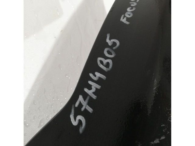 bontott FORD FOCUS II Hátsó Lökhárító Légterelő