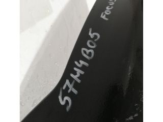 bontott FORD FOCUS II Hátsó Lökhárító Légterelő