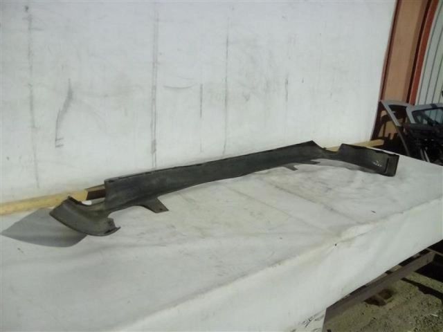 bontott FORD FOCUS II Hátsó Lökhárító Légterelő