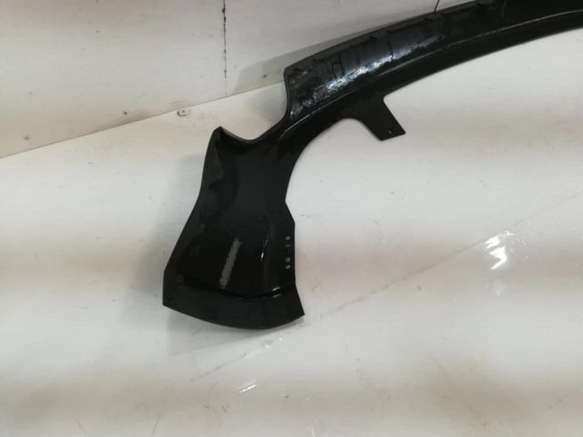 bontott FORD FOCUS II Hátsó Lökhárító Légterelő