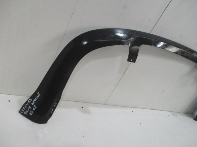 bontott FORD FOCUS II Hátsó Lökhárító Légterelő