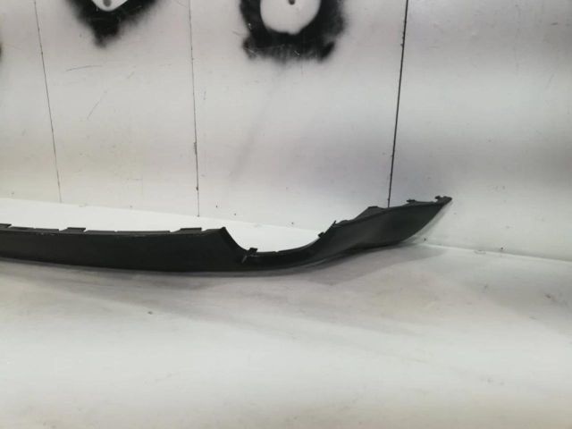 bontott FORD FOCUS II Hátsó Lökhárító Légterelő