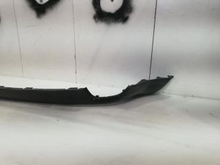 bontott FORD FOCUS II Hátsó Lökhárító Légterelő