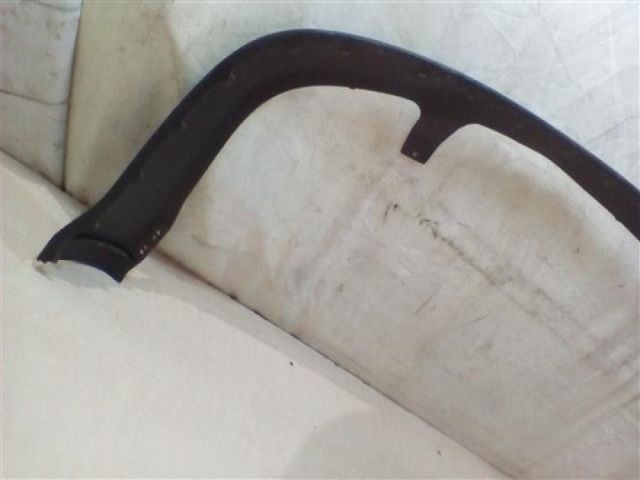 bontott FORD FOCUS II Hátsó Lökhárító Légterelő