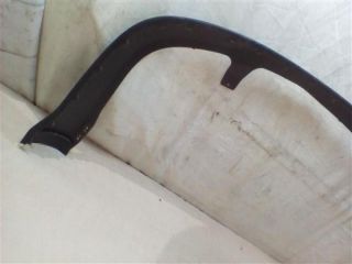 bontott FORD FOCUS II Hátsó Lökhárító Légterelő