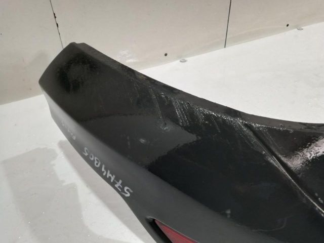 bontott FORD FOCUS II Hátsó Lökhárító Légterelő